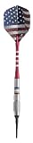 Viper Patriot 80/20 Tungsten Soft-Tip Darts