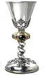 Lucrezia Borgia's Poison Goblet