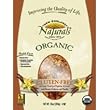 New England Naturals Organic Crispy Fruity Cereal, Gluten-Free 10 oz. (Pack of 6)