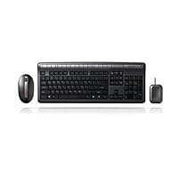 SMK-Link VP6510 VersaPoint Wireless Desktop Suite