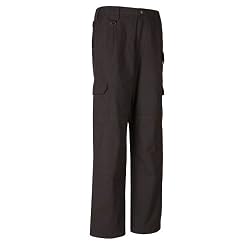 5.11 #74273 Men's TacLite Pro Pant (Black, 40-34)