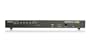 IOGEAR 8-Port USB PS/2 Combo KVMP Switch GCS1808 (Black)