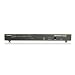 IOGEAR 8-Port USB PS/2 Combo KVMP Switch GCS1808 (Black)