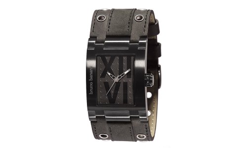 bruno banani Herrenarmbanduhr Linos Gents BR20941
