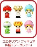コエダリアン　フィギュア（BOX）