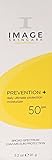 Image Skincare Prevention Daily Ultimate Protection SPF 50 Moisturizer, 3.2 Ounce