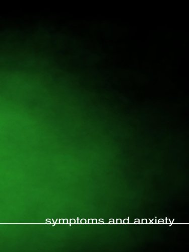 anxiety symptoms