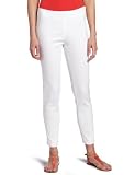 Vince Camuto Womens Side Zip Skinny Pant