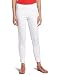 Vince Camuto Women's Side Zip Skinny Pant