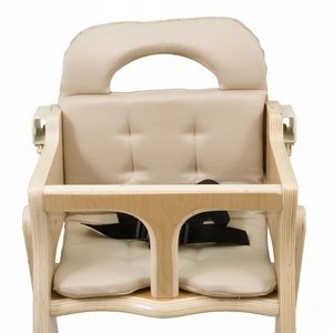 Cushion in Cream