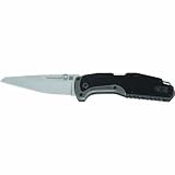 Ka-Bar Fin Velocity Folder Knife