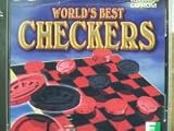 World's Best Checkers