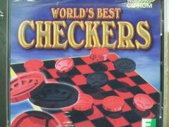 World's Best Checkers