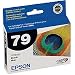 Epson 79 Black Claria Hi-Definition Ink