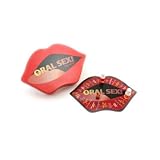 Oral Sex! The Game
