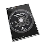 Music Production with Reason 4 (Tutorial DVD)