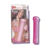 Stephanie Swift's Wicked Big One Gyrating Vibrator