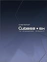 MASTER OF Cubase・sx―For Windows2000・WindowsXP