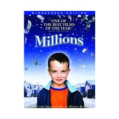 Millions [DVD] [2004]