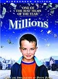 Millions [DVD] [2004]