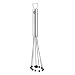 WMF Silicon Flexi Whisk  21cm IN 18/10 STAINLESS STEEL-1872986030