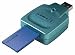 Integral USB Key Reader - Card reader ( Memory Stick ) - USB