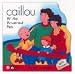 Caillou at the Amusement Park