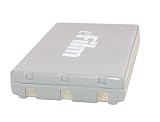 Delkin Devices DD DR-LB4 Replacement Battery for Konica/Minolta Cameras