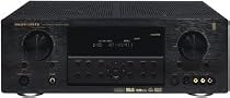 MARANTZ SR5001 XM Ready Surround Sound Receiver