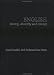 English: History, Diversity and Change (English Language: Past, Present & Future)