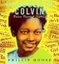 by Phillip M Hoose Claudette Colvin, Twice Toward Justice 1 edition