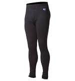 31GA2dfXkuL. SL160  Minus33 100% Merino Wool Base Layer 709 Expedition Weight Bottoms Black Medium