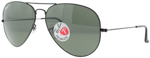 Ray Ban RB3025 Aviator Sunglasses