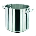 Judge Catering 28cm Stockpot 16 Litre