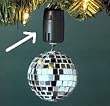 Ornamotor II Rotating Ornament Motor 8X More Powerful