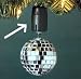 Ornamotor II Rotating Ornament Motor 8X More Powerful