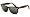 Tortoise/Crystal Gray Nonpolarized Lens