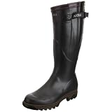 Aigle Parcours Vario 85047, Unisex-Erwachsene Gummistiefel, Gr�n (bronze/noyer), EU 39von "Aigle"