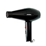 Elchim 2001 Hair Dryer Model #2001black