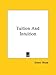 Book Tuition And Intuition