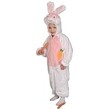 Sporting Goods : Cozy Little Bunny Costume Set - Size 14