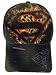Search : Superman Flex Fit Frayed Flaming Logo Baseball Hat