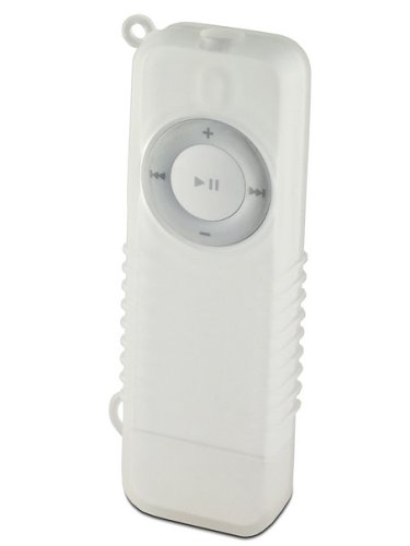 Rhinoskin Apple iPod Shuffle Silicone Case