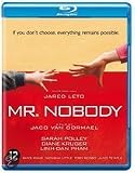Mr. Nobody (2009)  [Region B]