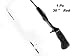 Sporting Goods : Freshwater Spincast Fishing Rod Light Action 30"