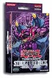 yugioh Zombie Madness Structure Deck