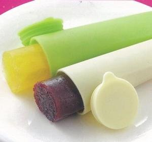 SALUS アイススティックメーカー ミルキー