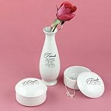 Friends Vase