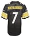 Pittsburgh Steelers Ben Roethlisberger Team Color Premier Youth Jersey, Size= X-Large