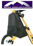 Sun Mountain Speed Cart Accessories--Speed Paq Pouch